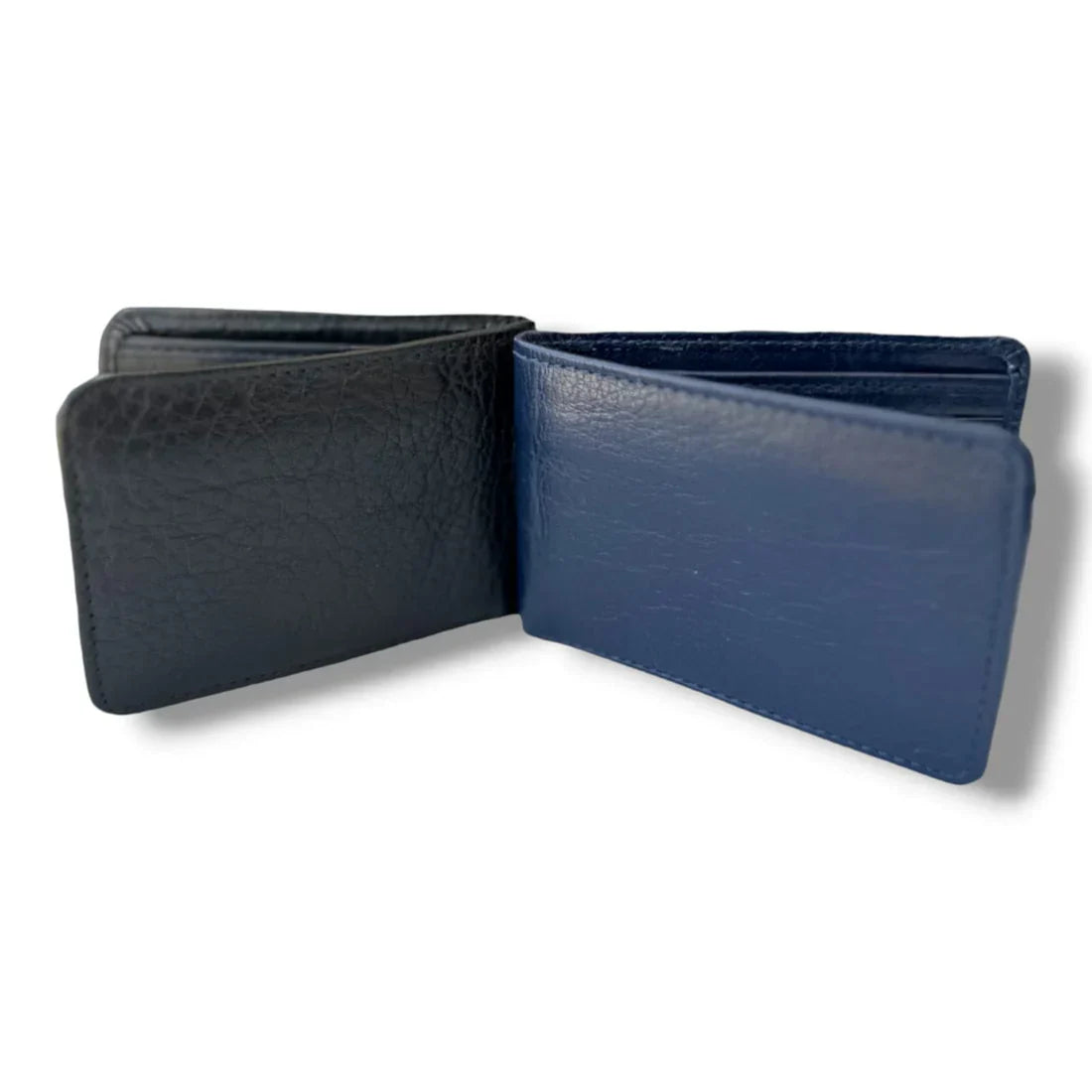 Slimline 1 Premium Quality Smart Wallet - Leader Collection