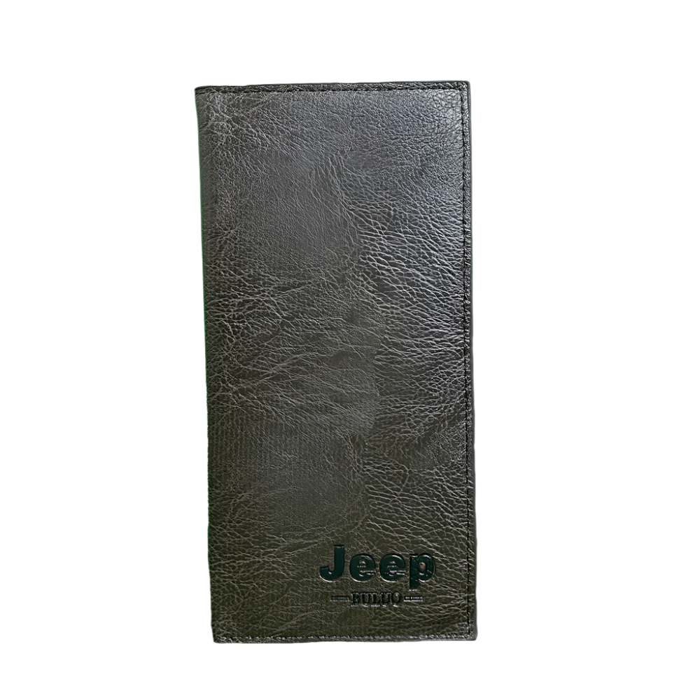 Versatile Zip Long Premium Quality Wallet - Soft, Stylish, Comfortable