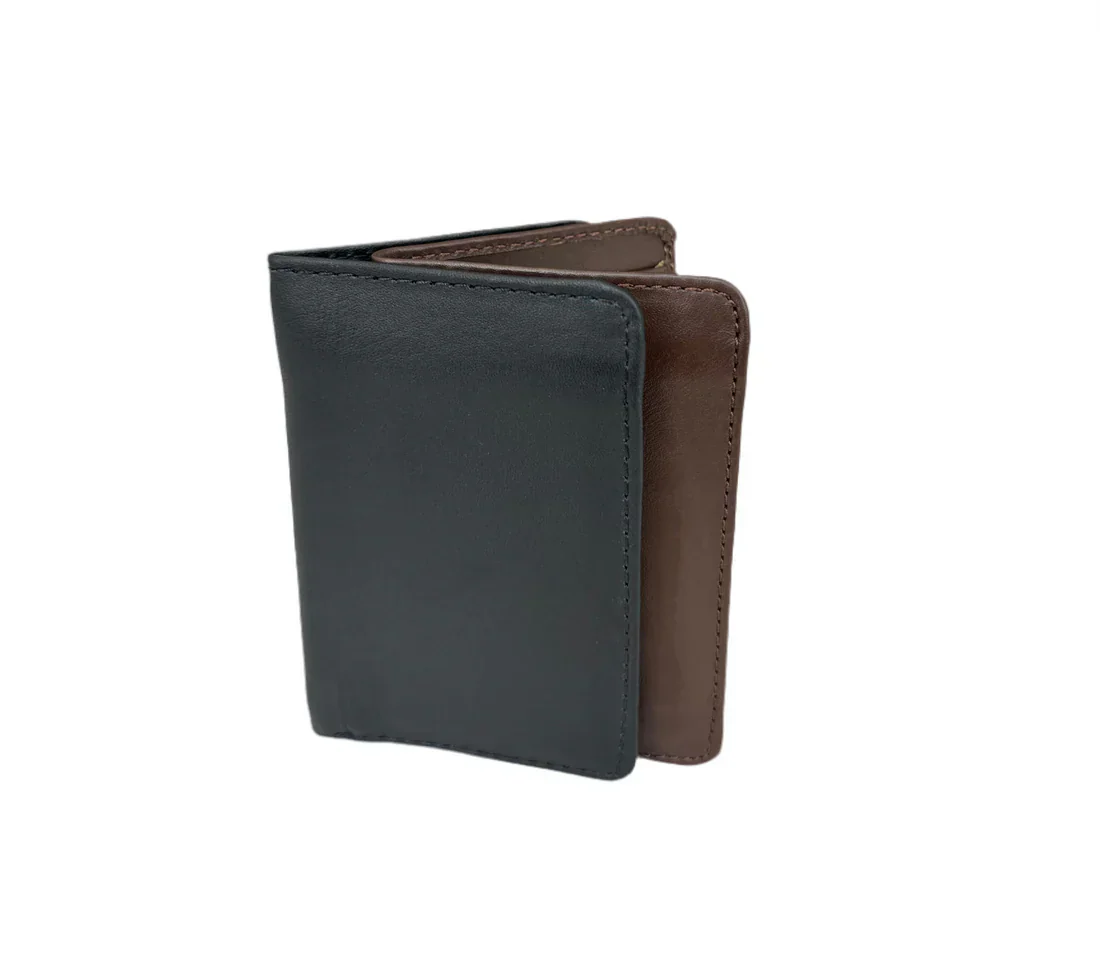 Slimline Premium Quality Smart Card Holder