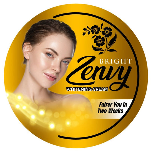 Zenvy Bright
