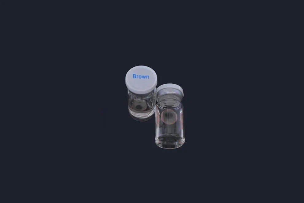 STYLE LOUNGE SINGLE PAIR OF CONTACT LENS
