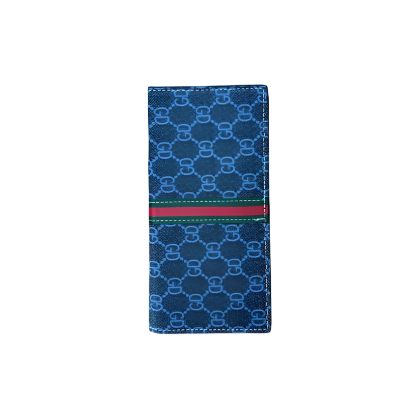 Brand Design Very High Quality Very Spacious Long Wallets Plus Mobile & Card Holder