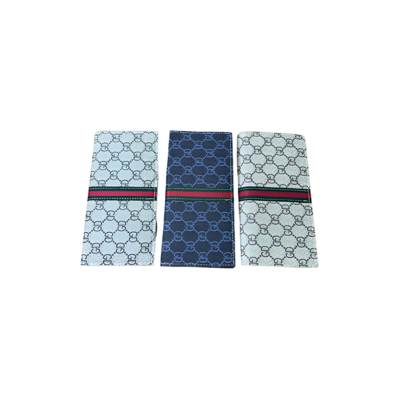 Brand Design Very High Quality Very Spacious Long Wallets Plus Mobile & Card Holder