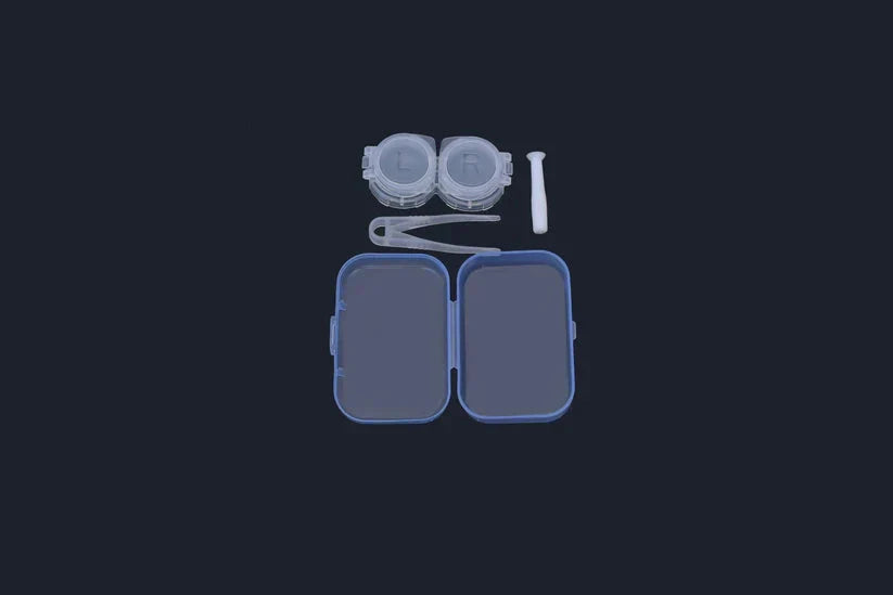 Mini Travel Kit