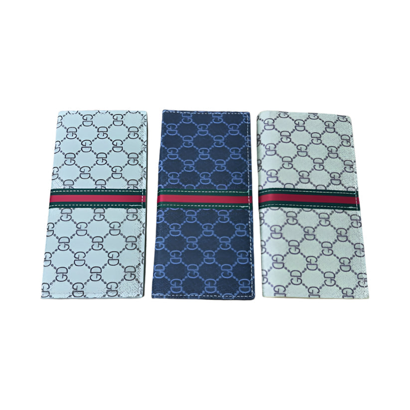 Brand Design Very High Quality Very Spacious Long Wallets Plus Mobile & Card Holder